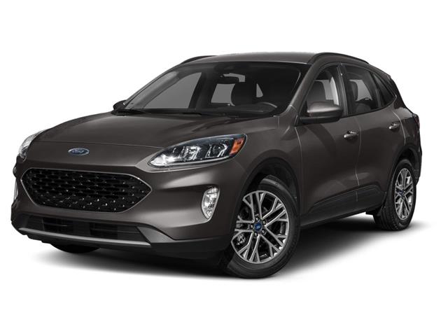 2020 Ford Escape SEL (Stk: 5N481A) in Kamloops - Image 1 of 12