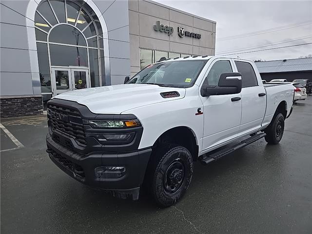 2025 RAM 2500 Tradesman (Stk: S106) in Miramichi - Image 1 of 13