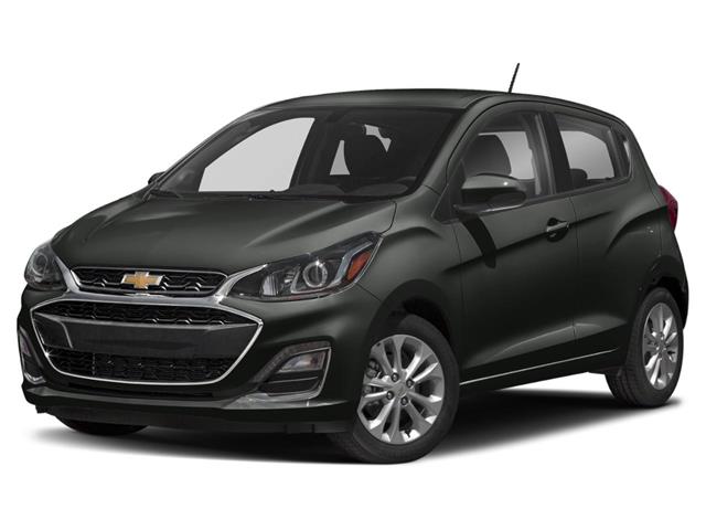 2022 Chevrolet Spark 1LT CVT (Stk: P25505) in Vernon - Image 1 of 12