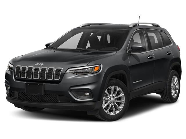 2019 Jeep Cherokee Sport (Stk: N257-8311A) in Chilliwack - Image 1 of 24