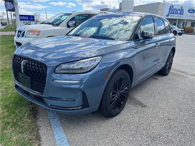 2024 Lincoln Corsair Premiere (Stk: LCO112) in Sarnia - Image 1 of 3
