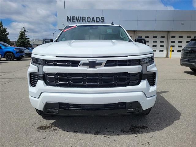 2025 Chevrolet Silverado 1500 RST (Stk: 1201364) in Newmarket - Image 2 of 20