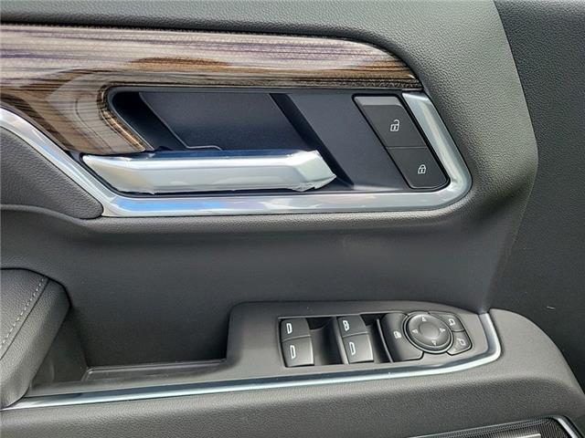 2025 Chevrolet Silverado 1500 RST (Stk: 1201364) in Newmarket - Image 11 of 20