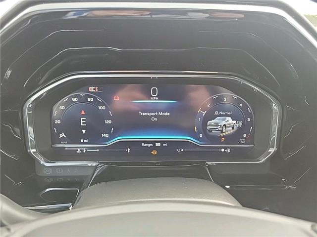 2025 Chevrolet Silverado 1500 RST (Stk: 1201364) in Newmarket - Image 16 of 20