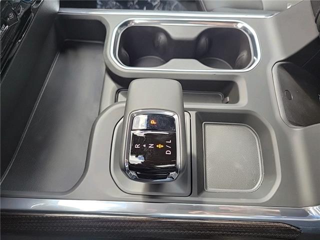 2025 Chevrolet Silverado 1500 RST (Stk: 1201364) in Newmarket - Image 19 of 20