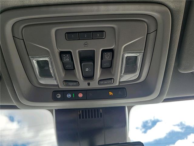 2025 Chevrolet Silverado 1500 RST (Stk: 1201364) in Newmarket - Image 20 of 20