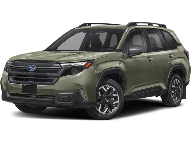 2025 Subaru Forester Touring (Stk: 2025S1021) in Calgary - Image 1 of 1