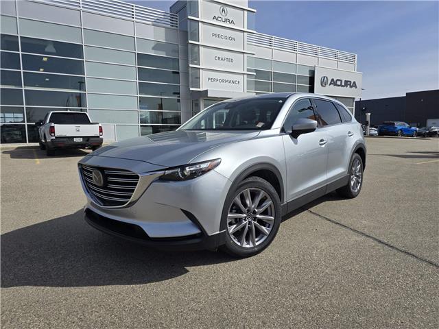 2022 Mazda CX-9 GS (Stk: 10042C) in Saskatoon - Image 1 of 24