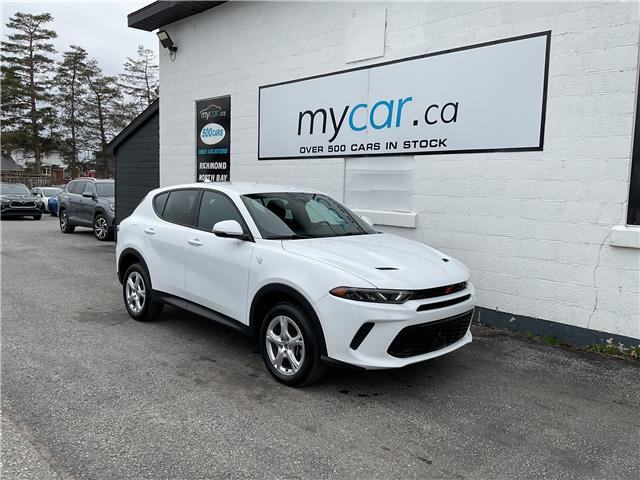 2023 Dodge Hornet GT (Stk: 250426) in Ottawa - Image 1 of 21