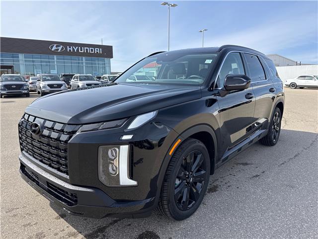 2025 Hyundai Palisade Urban 7 Passenger (Stk: 25-269) in Prince Albert - Image 1 of 15