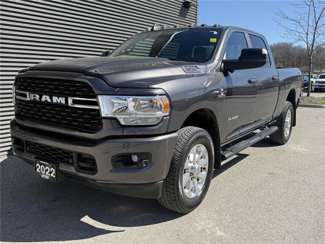 2022 RAM 2500 Big Horn (Stk: 25271A) in London - Image 1 of 17