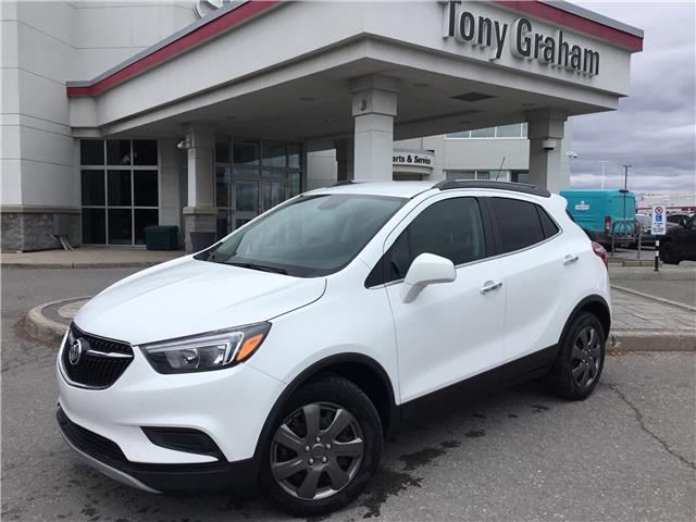 2022 Buick Encore Preferred (Stk: U9900) in Ottawa - Image 1 of 1