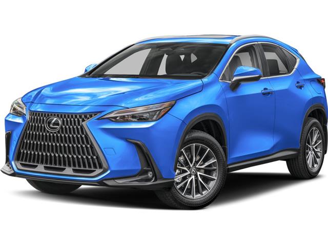 2023 Lexus NX 350h  (Stk: 15U3175) in Richmond Hill - Image 1 of 1