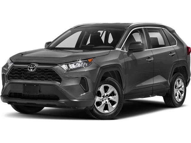 2020 Toyota RAV4  (Stk: 15104583A) in Richmond Hill - Image 1 of 1