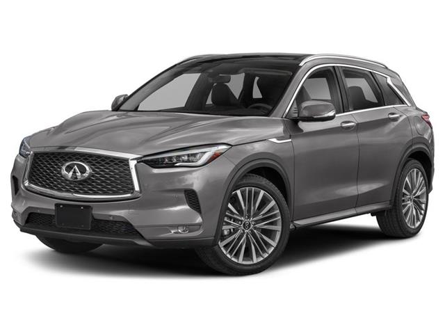 2025 Infiniti QX50 Sensory (Stk: 25096) in Toronto - Image 1 of 12