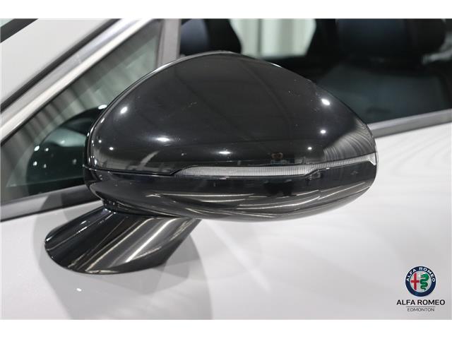 2022 Kia K5 GT w/Black Interior (Stk: 24841) in Edmonton - Image 24 of 25