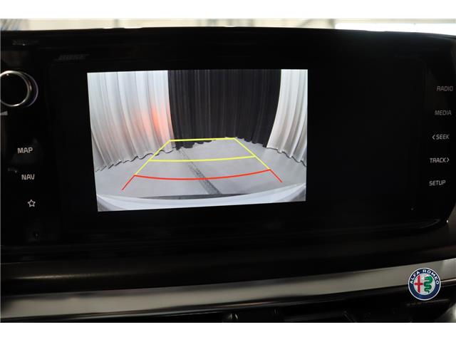 2022 Kia K5 GT w/Black Interior (Stk: 24841) in Edmonton - Image 9 of 25