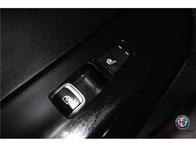 2022 Kia K5 GT w/Black Interior (Stk: 24841) in Edmonton - Image 12 of 25