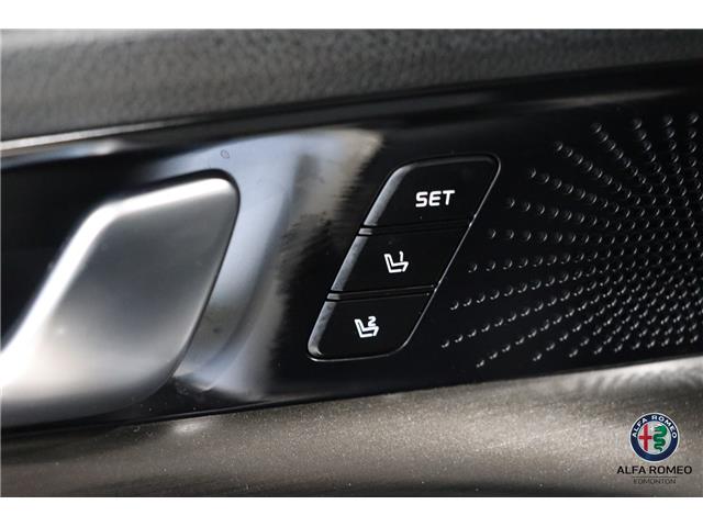 2022 Kia K5 GT w/Black Interior (Stk: 24841) in Edmonton - Image 16 of 25