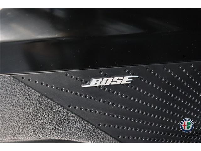 2022 Kia K5 GT w/Black Interior (Stk: 24841) in Edmonton - Image 17 of 25