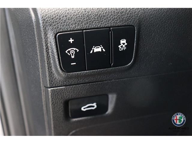 2022 Kia K5 GT w/Black Interior (Stk: 24841) in Edmonton - Image 18 of 25