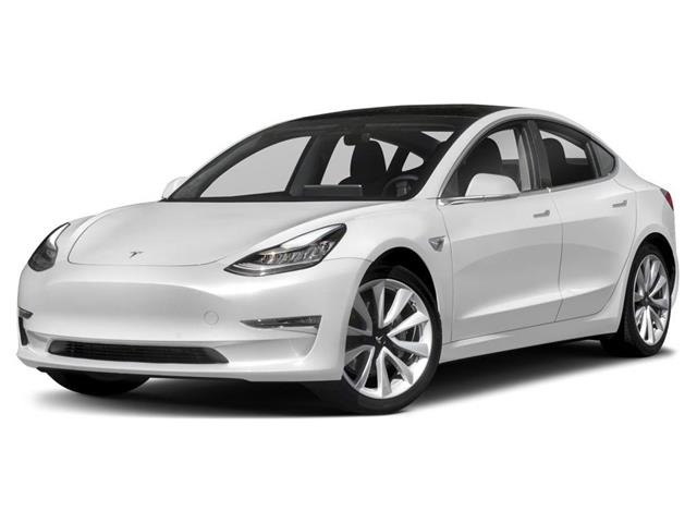2019 Tesla Model 3  (Stk: N25-0063P) in Chilliwack - Image 1 of 11