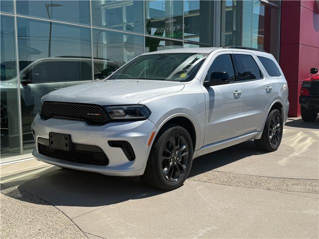 2024 Dodge Durango SXT (Stk: P24711) in London - Image 1 of 19