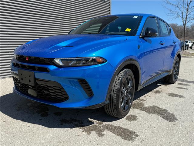 2024 Dodge Hornet PHEV R/T (Stk: P24673) in London - Image 1 of 14