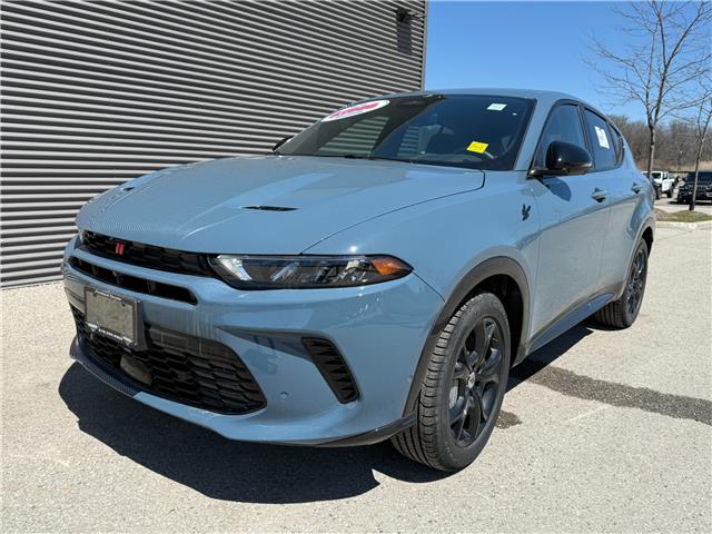 2024 Dodge Hornet PHEV R/T (Stk: P24678) in London - Image 1 of 14