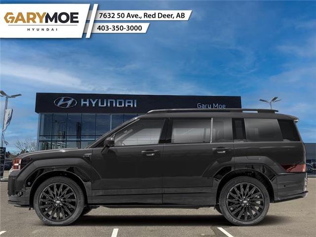 2025 Hyundai Santa Fe  (Stk: 5SF3064) in Red Deer - Image 1 of 1