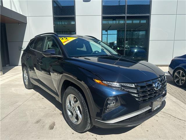 2022 Hyundai Tucson  (Stk: H9912A) in Toronto - Image 1 of 20