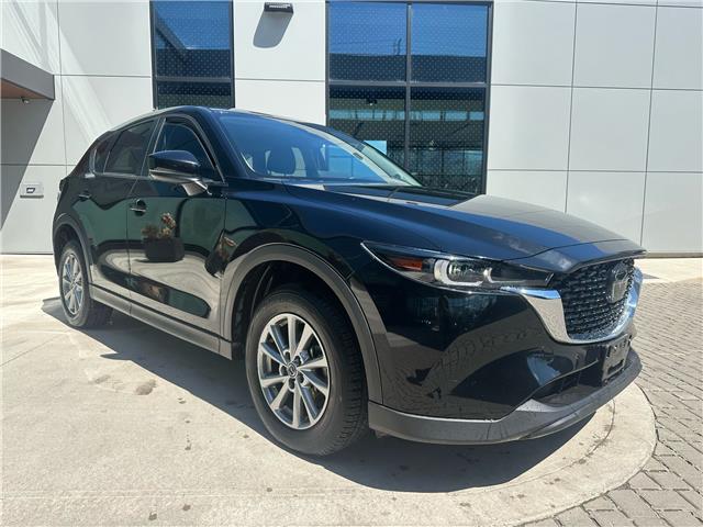 2022 Mazda CX-5 GS (Stk: H9848A) in Toronto - Image 1 of 19