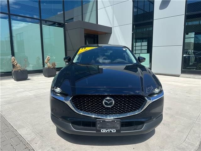 2021 Mazda CX-30 GT (Stk: H9956A) in Toronto - Image 1 of 19