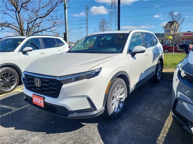 2023 Honda CR-V EX-L (Stk: 25-3236A) in Newmarket - Image 1 of 11