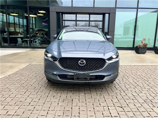2022 Mazda CX-30 GS (Stk: 35800) in East York - Image 1 of 7