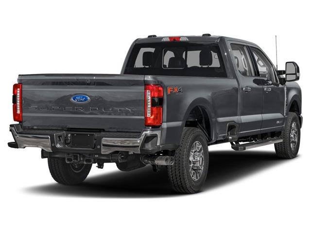 2024 Ford F-350 Lariat (Stk: 902084) in Wawa - Image 3 of 12