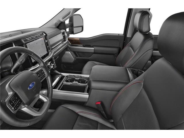 2024 Ford F-350 Lariat (Stk: 902084) in Wawa - Image 6 of 12