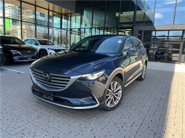 2023 Mazda CX-9 GT (Stk: 35707A) in East York - Image 1 of 5