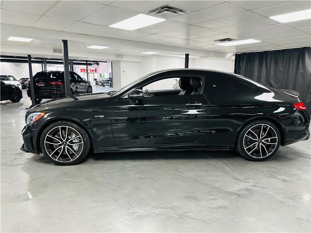 2020 Mercedes-Benz AMG C 43 Base (Stk: A8931) in Saint-Eustache - Image 2 of 28