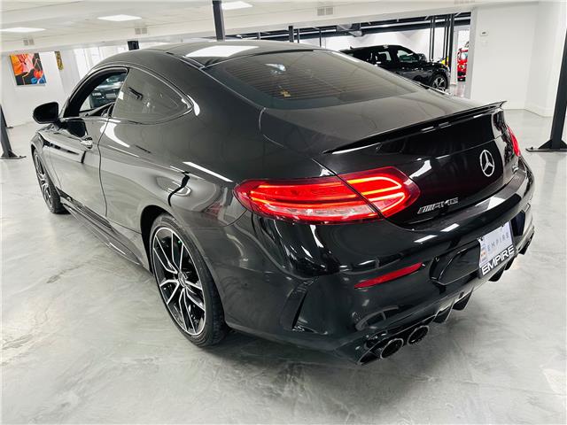 2020 Mercedes-Benz AMG C 43 Base (Stk: A8931) in Saint-Eustache - Image 3 of 28