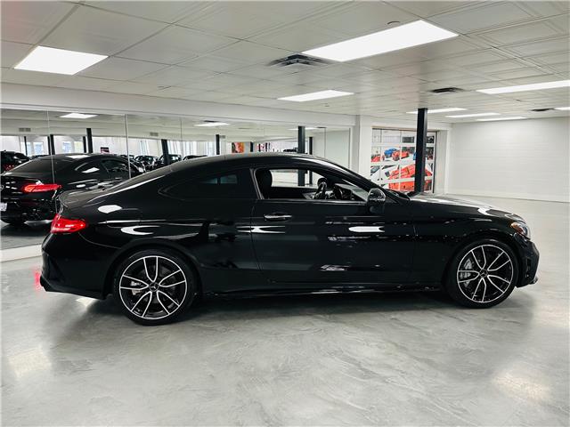 2020 Mercedes-Benz AMG C 43 Base (Stk: A8931) in Saint-Eustache - Image 4 of 28