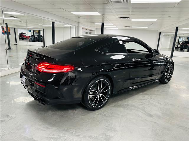2020 Mercedes-Benz AMG C 43 Base (Stk: A8931) in Saint-Eustache - Image 5 of 28