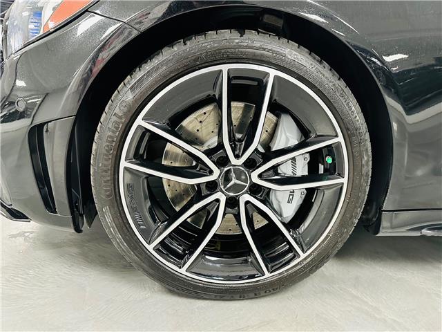 2020 Mercedes-Benz AMG C 43 Base (Stk: A8931) in Saint-Eustache - Image 7 of 28