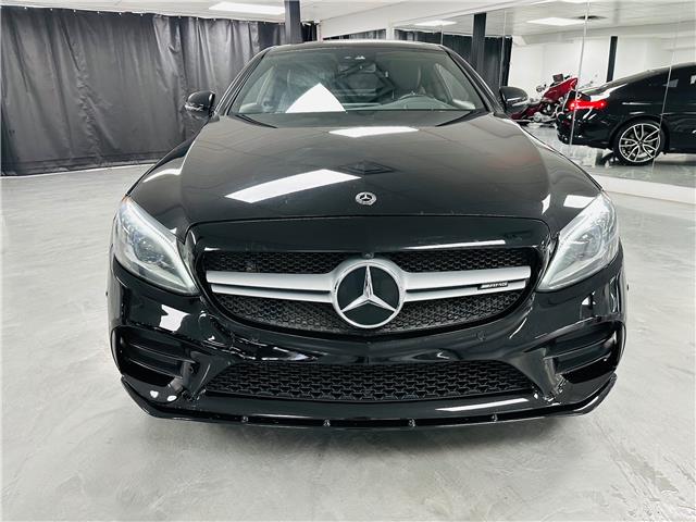 2020 Mercedes-Benz AMG C 43 Base (Stk: A8931) in Saint-Eustache - Image 8 of 28