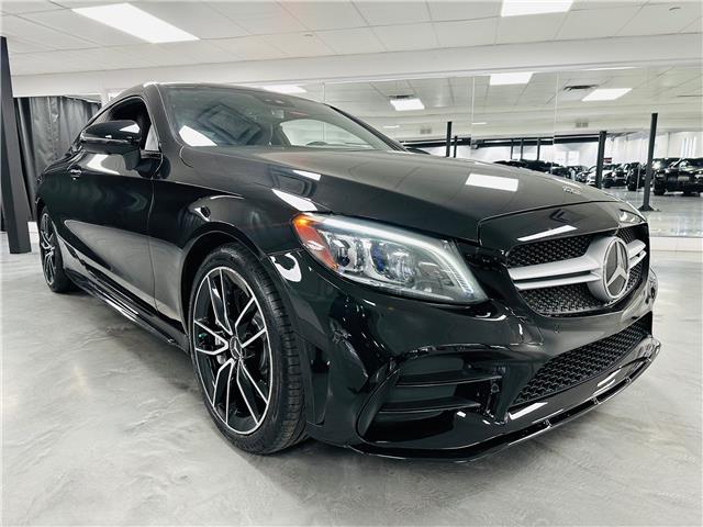 2020 Mercedes-Benz AMG C 43 Base (Stk: A8931) in Saint-Eustache - Image 9 of 28