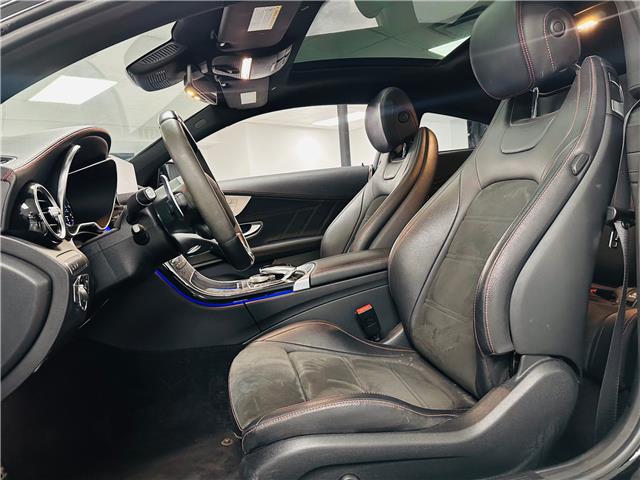 2020 Mercedes-Benz AMG C 43 Base (Stk: A8931) in Saint-Eustache - Image 10 of 28