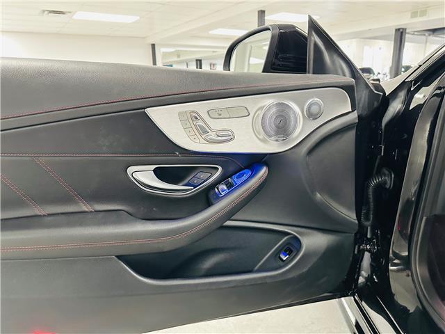 2020 Mercedes-Benz AMG C 43 Base (Stk: A8931) in Saint-Eustache - Image 11 of 28