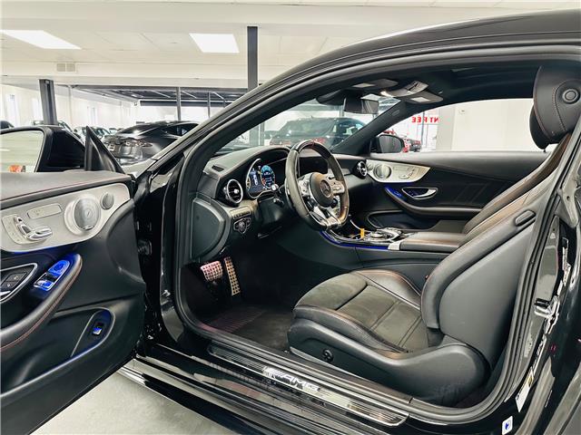 2020 Mercedes-Benz AMG C 43 Base (Stk: A8931) in Saint-Eustache - Image 12 of 28
