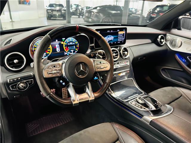 2020 Mercedes-Benz AMG C 43 Base (Stk: A8931) in Saint-Eustache - Image 14 of 28