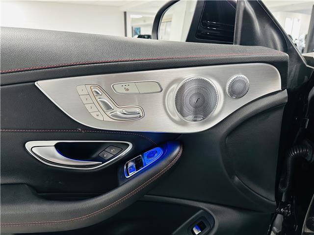 2020 Mercedes-Benz AMG C 43 Base (Stk: A8931) in Saint-Eustache - Image 15 of 28